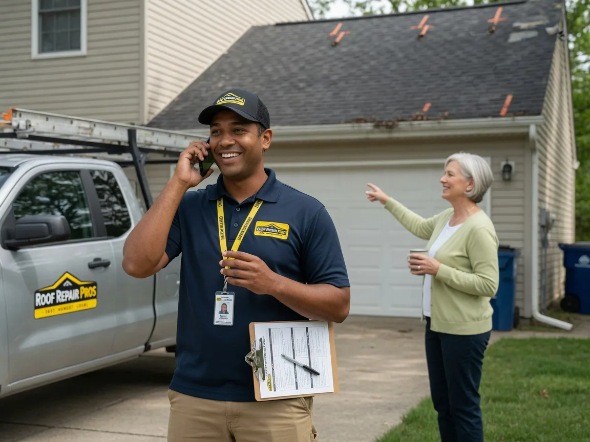 Roof Repair Cary, MS FAQs